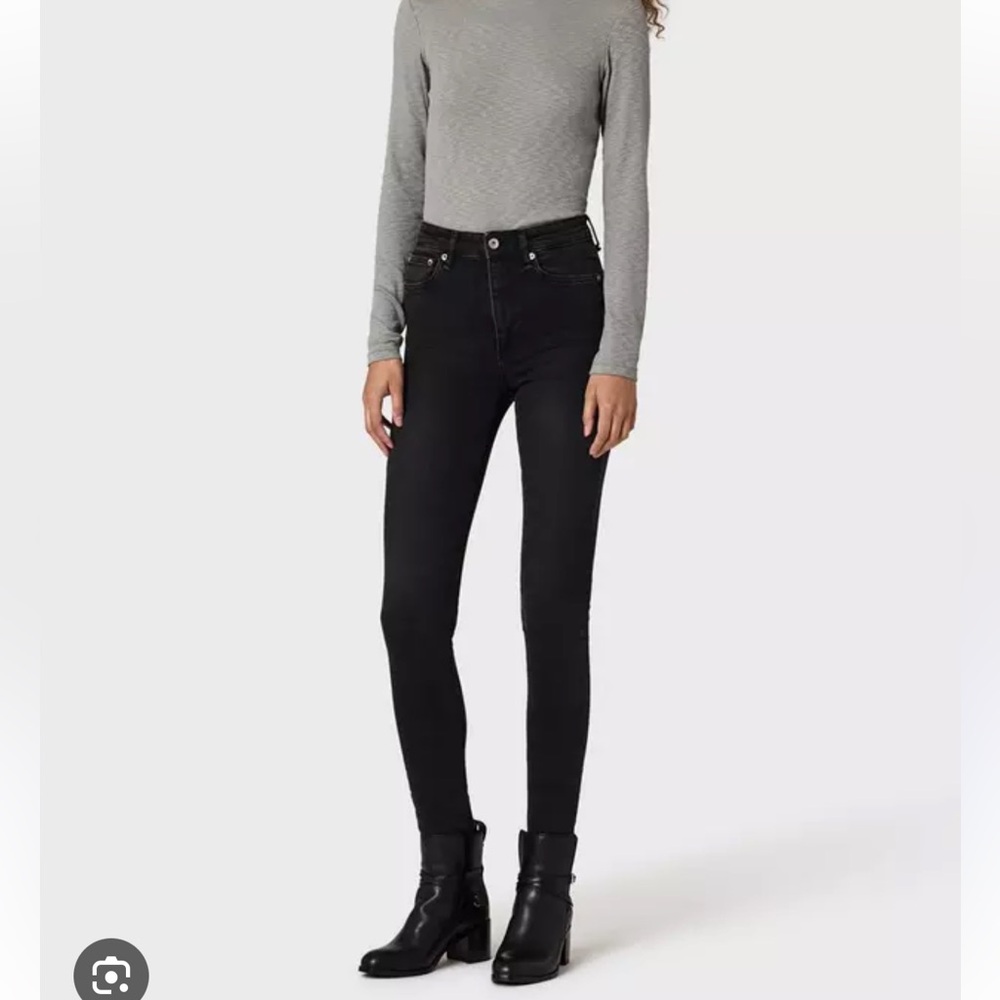 Rag and Bone jeans